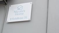 Nicola's Home