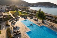 Porto Kea Suites by Sandglass