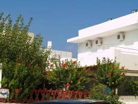 AMZ Apartments