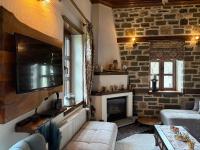 Cozy Nest House Δίκορφο Ζαγορίου