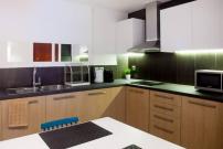 2 Bedroom Apartment Athens - Kallimarmaro