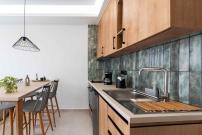 The View Suites Preveza