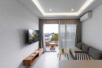 The View Suites Preveza