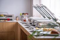 Mary Hotel & Mary Royal Suites