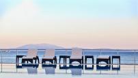 Blue Waves Luxury Suites by the Sea