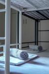 Economy shared apartment in central Athens