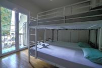 Economy shared apartment in central Athens