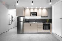 Big Apple studios and apartments, Nilie Hospitality MGMT