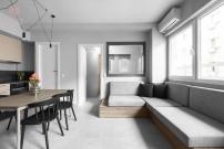 Big Apple studios and apartments, Nilie Hospitality MGMT