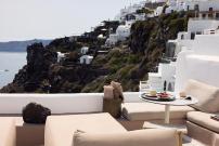 Iconic Santorini, a Boutique Cave Hotel by Sandglass