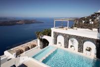 Iconic Santorini, a Boutique Cave Hotel by Sandglass