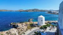 Pandrossos Hotel