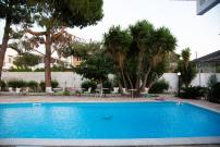Villa Green Apartments