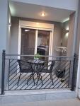 PREVEZA DOWNTOWN veranda
