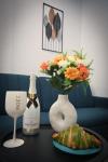 Apollon Family Apartment by zeussuites
