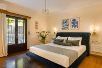Colourful apartments - L'Oro del Sole