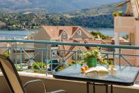Colourful apartments - L'Oro del Sole