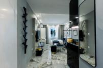 Luxury Downtown Apartment F1