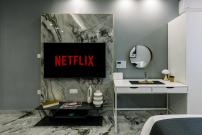 Luxury Downtown Apartment F1