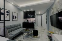 Luxury Downtown Apartment F1