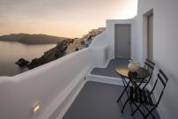 Three Domes Oia - an Iconic Collection
