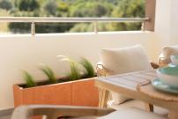 Eros sea view residences Mytilini