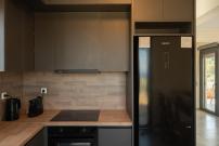 Eros sea view residences Mytilini