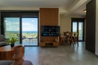 Eros sea view residences Mytilini