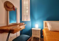 Fioro Old Town house 4 Pax City Center