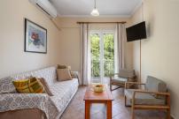 Maria's Sea View Apartments
