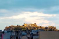 Zeus Essence Athens Central, former Athens Key