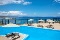 Zeus Essence Ramada by Wyndham Athens