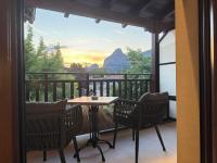 Polyzos Luxury Suites Meteora #2 - Adults Friendly
