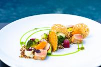 Zeus Wyndham Grand Athens