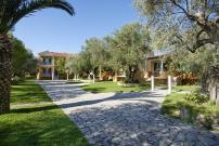 Kaspy Country Houses