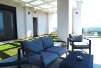 Toumba apartments