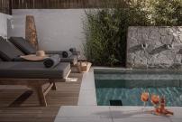 Serenity Spritz Boutique Hotel - Adults Only