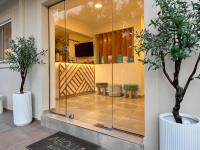Aeolia suites