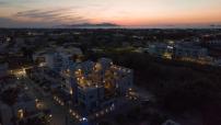 Milva Mare Luxury Apartments
