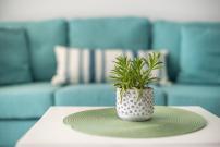 DiPeJo Athens luxurious penthouse apartment