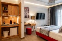 Garment District Suites