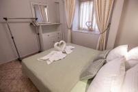 Nonna Konstantina- old town center