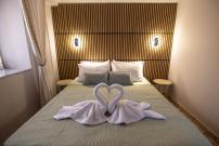 Nonna Konstantina- old town center