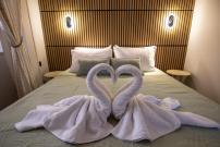 Nonna Konstantina- old town center