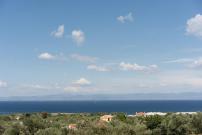 Eros sea view residences Mytilini
