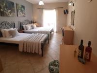 Marathon Studios & Apartments