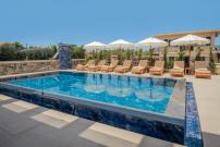 Boheme Villas close access to Laganas Resort