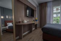 No 39 Svolou Suites