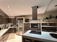 Mytilene Luxury Villa Panoramic