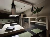 Mytilene Luxury Villa Panoramic